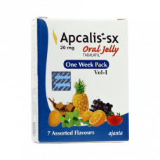 apcalis oral jelly günstig