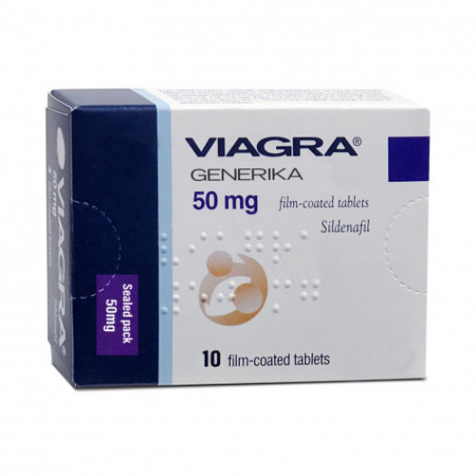Viagra Generika 50 mg 