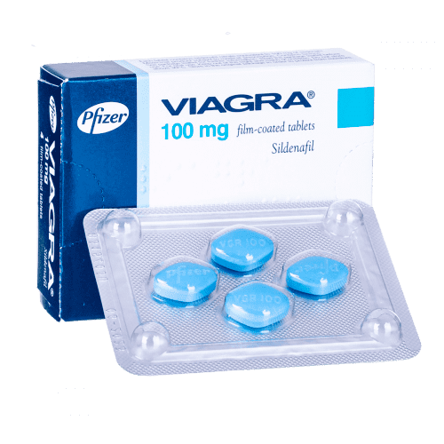 Viagra Original 100 mg